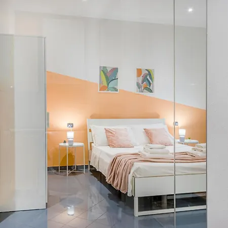 Vista Duomo, 4 Persone, Wifi, Aria Condizionata, Smart Tv Apartment Parma Exterior photo