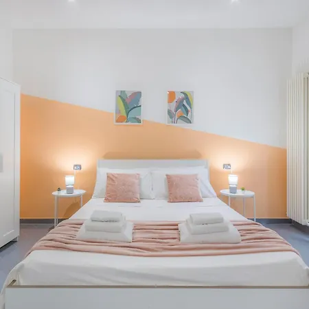 Vista Duomo, 4 Persone, Wifi, Aria Condizionata, Smart Tv Apartment Parma Exterior photo
