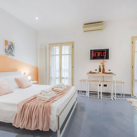 Vista Duomo, 4 Persone, Wifi, Aria Condizionata, Smart Tv Apartment Parma Exterior photo