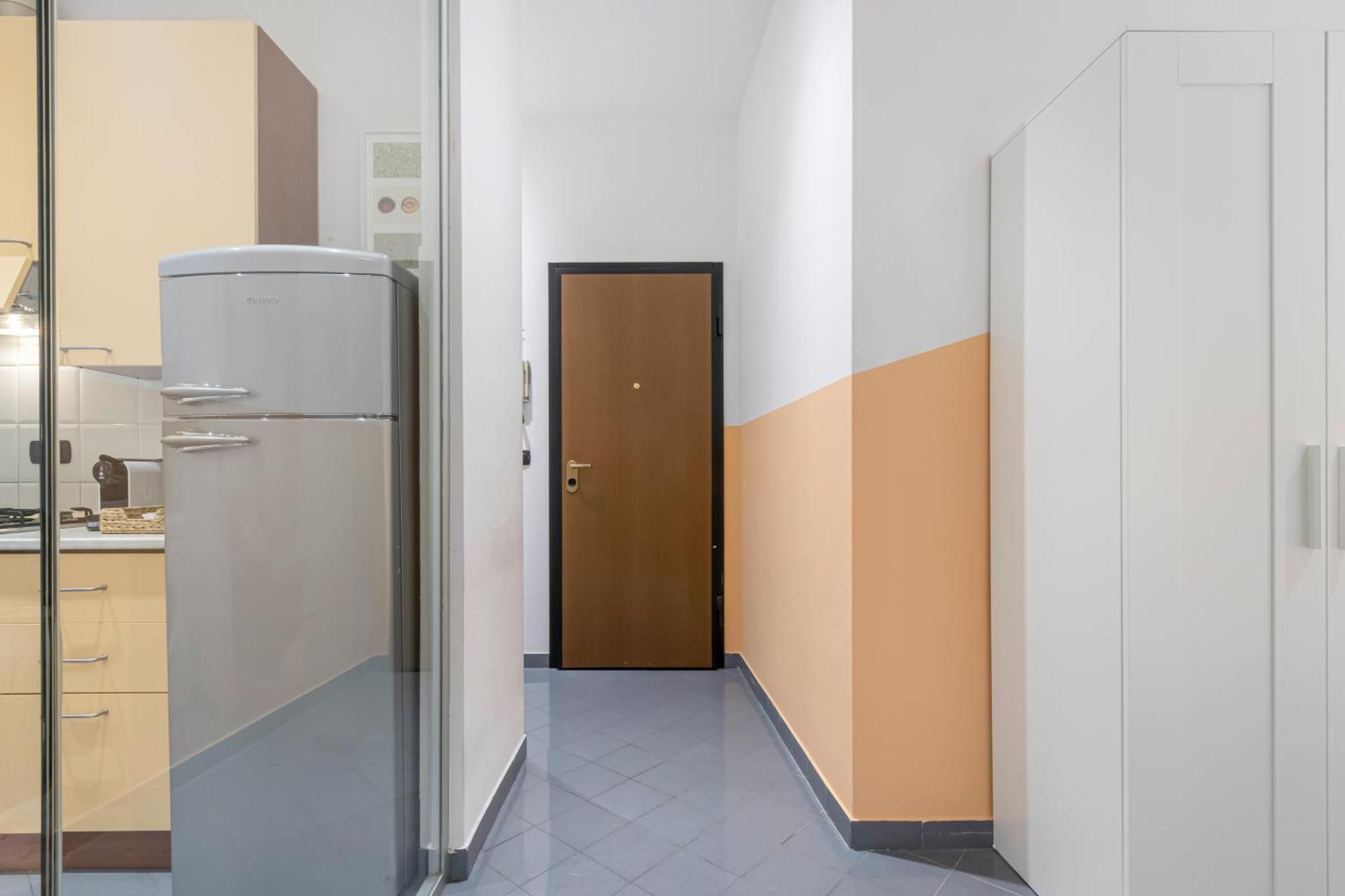 Vista Duomo, 4 Persone, Wifi, Aria Condizionata, Smart Tv Apartment *